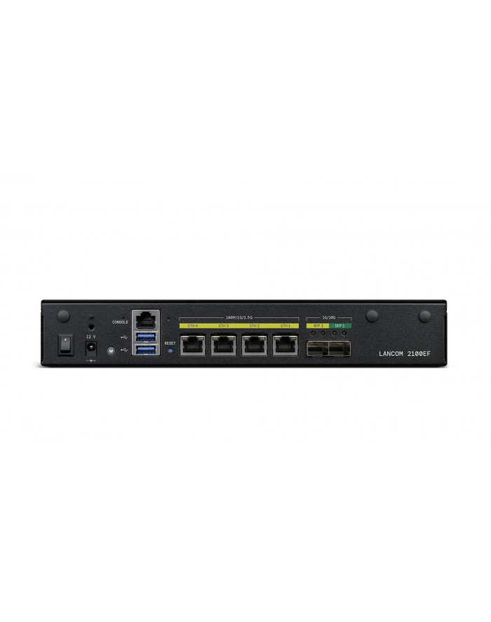 Lancom Systems LANCOM 2100EF główny