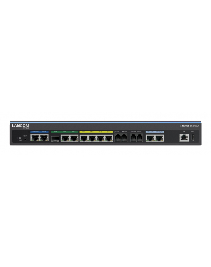 Lancom VPN 1936VAG (EU) (62142) główny