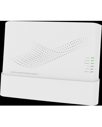 Telekom Smart 2 Biały (40823405)
