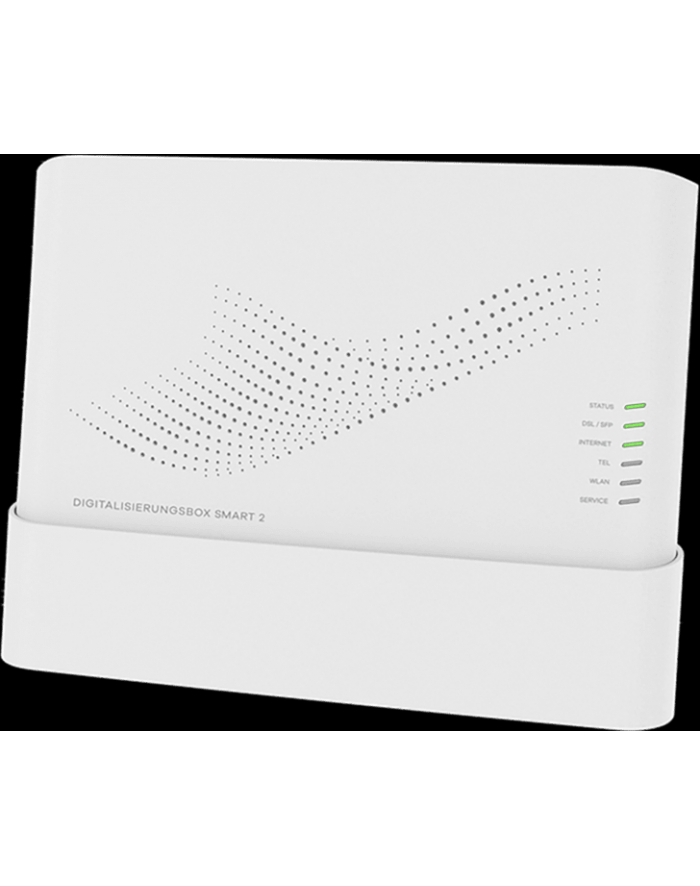 Telekom Smart 2 Biały (40823405) główny