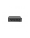Levelone Switch 6x GE GEP-0625 2.5GbE 57W 8xPoE+ sw (GEP0625) - nr 10