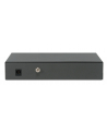 Levelone Switch 6x GE GEP-0625 2.5GbE 57W 8xPoE+ sw (GEP0625) - nr 3