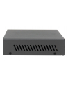 Levelone Switch 6x GE GEP-0625 2.5GbE 57W 8xPoE+ sw (GEP0625) - nr 4