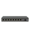 Levelone Switch 9x GE GEP-0925 2.5GbE 108W 8xPoE+ sw (GEP0925) - nr 2