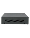 Levelone Switch 9x GE GEP-0925 2.5GbE 108W 8xPoE+ sw (GEP0925) - nr 4
