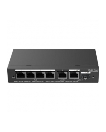 Reyee POE RG-ES206GS-P