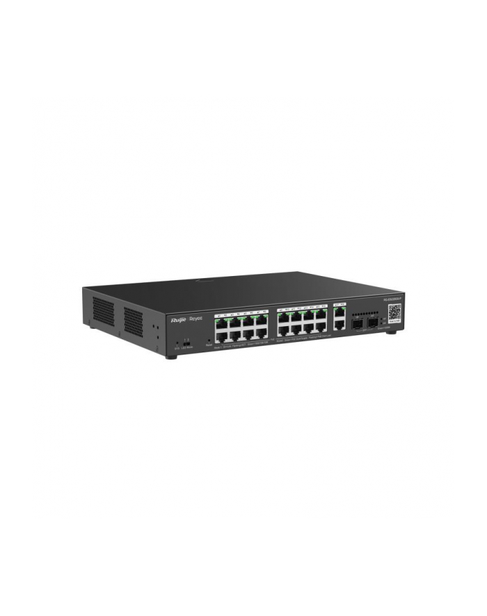 SWITCH POE RG-ES220GS-P 18-PORTOWY SFP REYEE główny