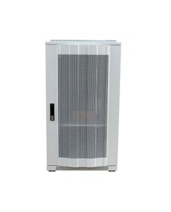 Allnet 137714 - 42U Freestanding Rack Grey Steel Closed 48.3 Cm (19'') (ALLSNB61242EKGRAU)