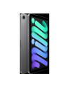 Apple iPad Mini 6 gen. 8,3'' 128GB Szary (MXN63NFA) - nr 2