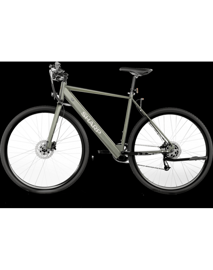 Sharp Gs03Eg główny