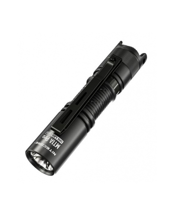 Nitecore Latarka Mt1A Pro 800 Lm Usb-C 1Xaa nr 2