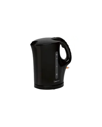 Czajnik elektryczny WK 3819 CLATRONIC black