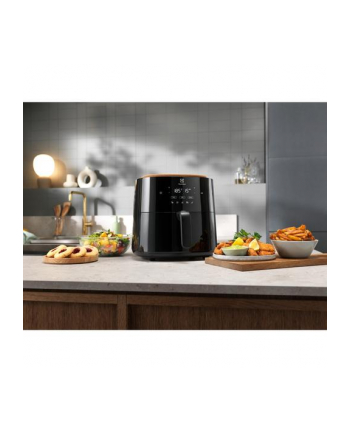 Frytownica beztłuszczowa ELECTROLUX EAF7B nr 1