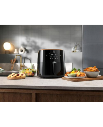 Frytownica beztłuszczowa ELECTROLUX EAF7B nr 2