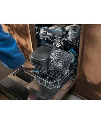 Frytownica beztłuszczowa ELECTROLUX EAF7SB nr 2