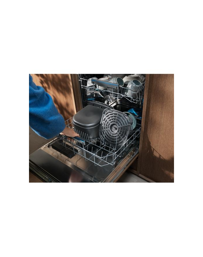 Frytownica beztłuszczowa ELECTROLUX EAF7SB główny