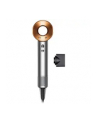 Suszarka do włosów DYSON HD07 Origin Nickel/Copper - nr 1