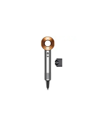 Suszarka do włosów DYSON HD07 Origin Nickel/Copper