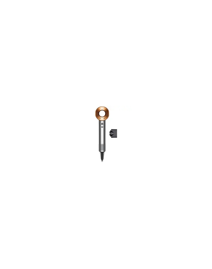 Suszarka do włosów DYSON HD07 Origin Nickel/Copper główny