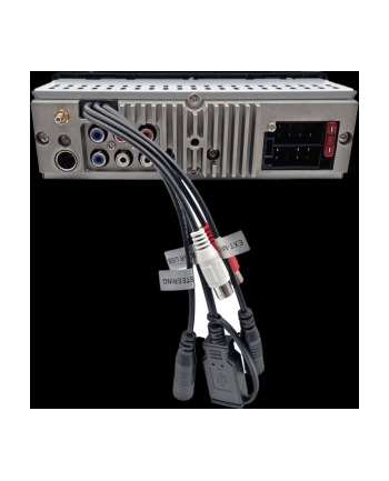 Blaupunkt Durban 424 DAB Heavy Duty 24V