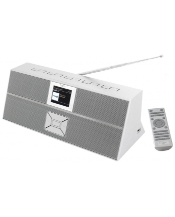 Gramofon Majestic TT 43BT czerwony (TT43BT)