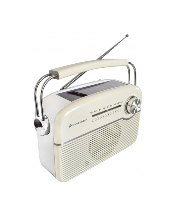 Radio Soundmaster TR480BE Beżowy