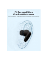 Swissten Sonic Tws Czarne (54400211) - nr 3