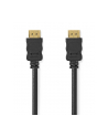 Nedis CVGL34060BK100 kabel HDMI 10 m HDMI Typu A (Standard) Czarny - nr 2