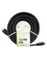 Nedis CVGL34060BK100 kabel HDMI 10 m HDMI Typu A (Standard) Czarny - nr 3