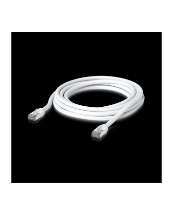 Ubiquiti Uacc Cable Patch Outdoor C6A 15M W Biały Cat6A nr 2