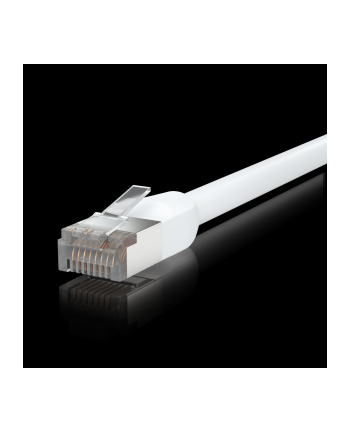 Ubiquiti Uacc Cable Patch Outdoor C6A 15M W Biały Cat6A nr 1