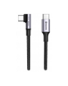Swissten Kabel Do Przesyłu Danych Ładowania Laptopa Telefonu Usb C 5A 100W - nr 1