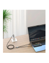 Swissten Kabel Do Ładowania W Oplocie 2W1 Usb C 2X 100 1 5M - nr 3