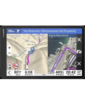 Garmin dezl LGV1020 MT-S EU MT-D