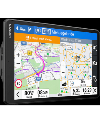 Garmin dezl LGV1020 MT-S EU MT-D