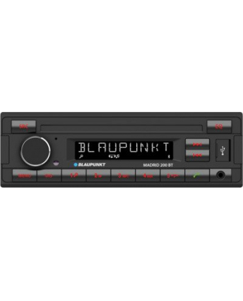 Blaupunkt Madrid 200 BT
