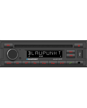 Blaupunkt Milano 200 BT nr 1
