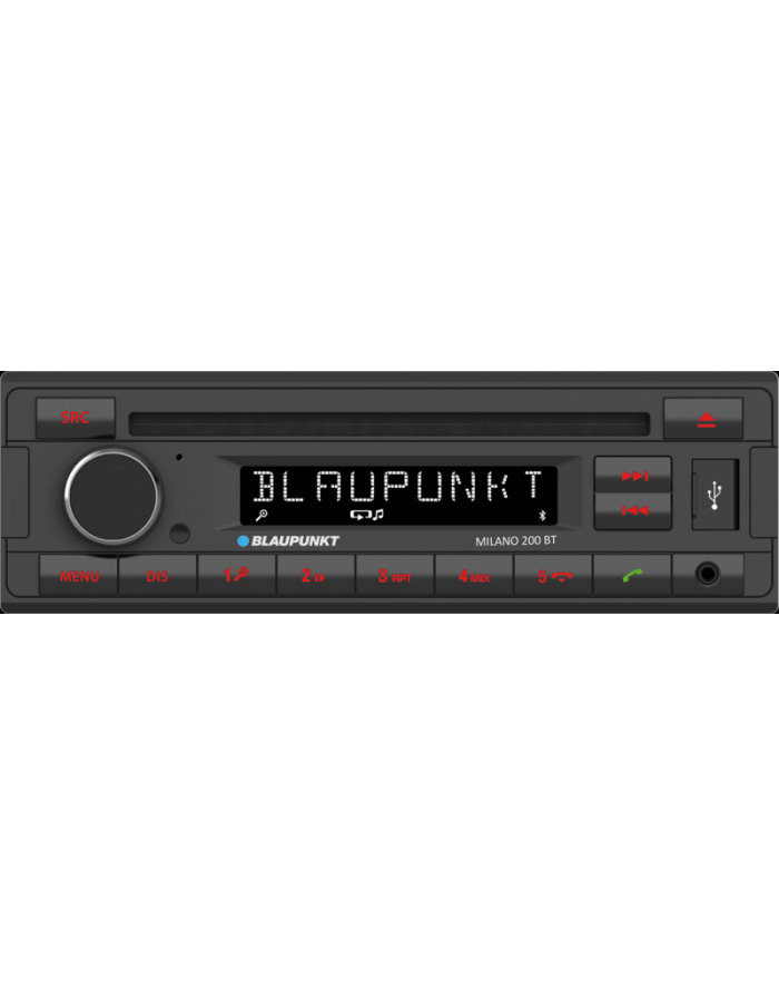 Blaupunkt Milano 200 BT główny