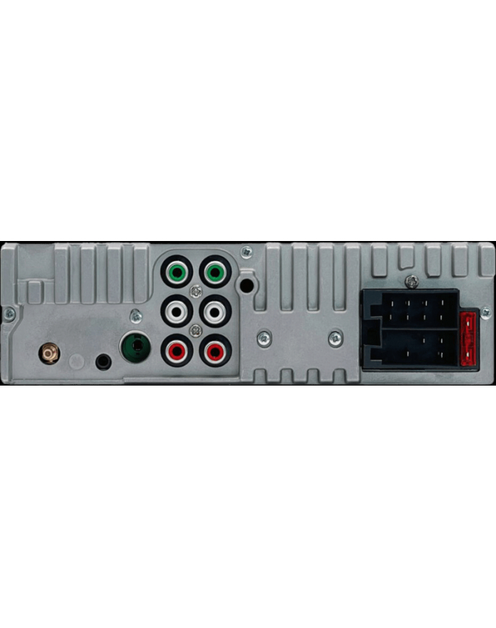 Blaupunkt BPA1124DAB główny