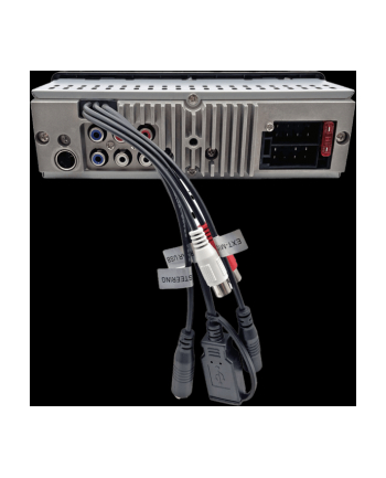 Radio samochodowe Blaupunkt (2001024000004) nr 2