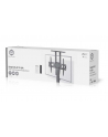 Stolik Nedis (TVSM5840BK)  37 - 80''/ 60 kg/ 68 - 158 cm/ czarny - nr 6