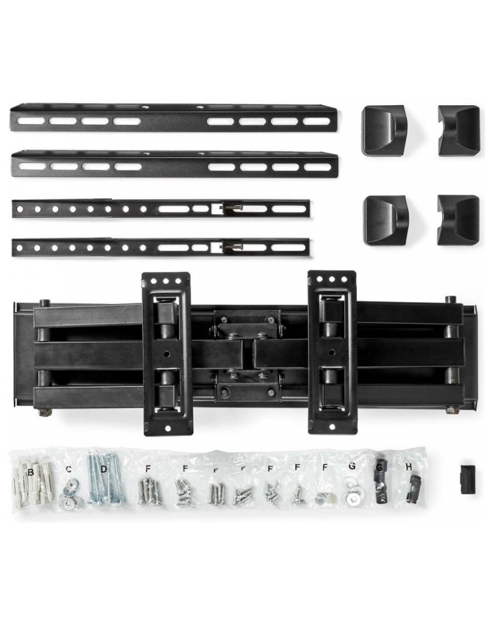 Nedis 70'' TVWM5350BK 32 - 70''/ 40 kg główny