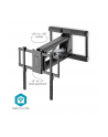 Uchwyt Nedis (TVWM5880BK)  37 - 75''/ 35 kg czarny - nr 8