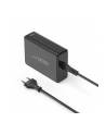Hama Stacja Ładująca 140W Usb Gan 3Xusb C 2Xusb A Powerdelivery Quickcharge (201978) - nr 3