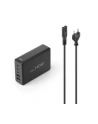 Hama Stacja Ładująca 140W Usb Gan 3Xusb C 2Xusb A Powerdelivery Quickcharge (201978) - nr 7