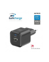 Swissten Czarna Ładowarka Sieciowa Qc Usb-A 27 W Usb-C Pd 35 - nr 2