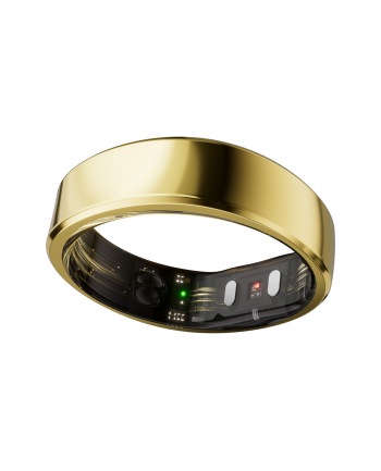 RingConn Smartring Gen 2 r.6 (złoty) 123030603