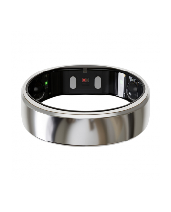 Ringconn Smartring Gen 2 72Mm Srebrny 123031401 nr 1
