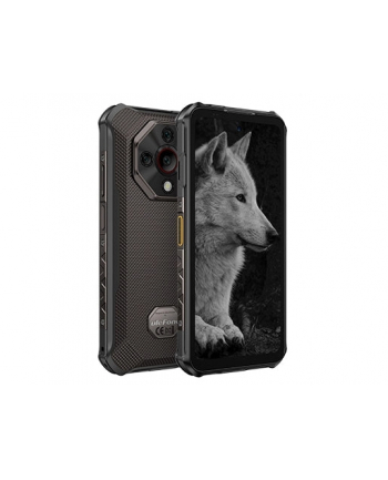 Ulefone Armor X16 Pro 8/256GB Czarny nr 1