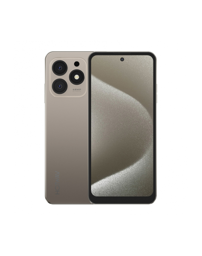 Hotwav Note 13 Max 6/256GB Złoty główny